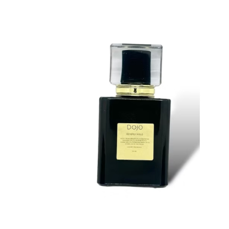 Beverly Hills Jo Malone Pomegranate Noir Inspired Luxury Fragrance